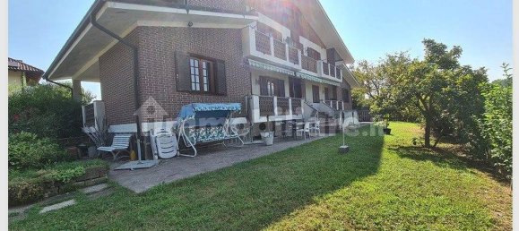 3 Schlafzimmer Villa in Reano, Italy, Nr. 275235 4