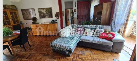 3 Schlafzimmer Villa in Reano, Italy, Nr. 275235 13