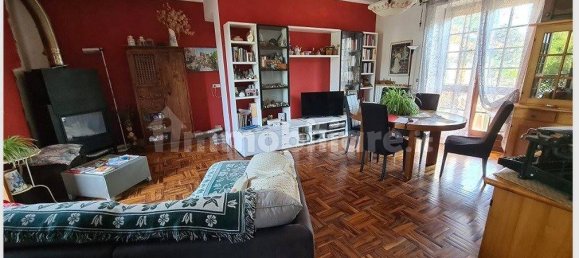 3 Schlafzimmer Villa in Reano, Italy, Nr. 275235 7