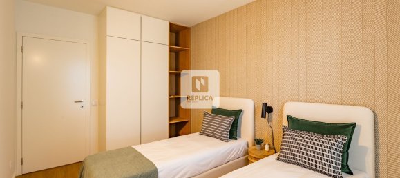 1 Schlafzimmer Wohnung in Porto, Portugal, Nr. 12453 17