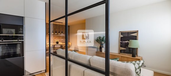 1 Schlafzimmer Wohnung in Porto, Portugal, Nr. 12453 12