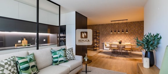 1 Schlafzimmer Wohnung in Porto, Portugal, Nr. 12453 4