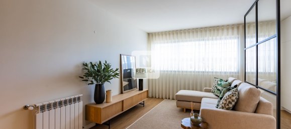 1 Schlafzimmer Wohnung in Porto, Portugal, Nr. 12453 3