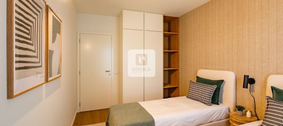 1 Schlafzimmer Wohnung in Porto, Portugal, Nr. 12453 22