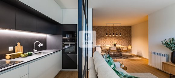 1 Schlafzimmer Wohnung in Porto, Portugal, Nr. 12453 5