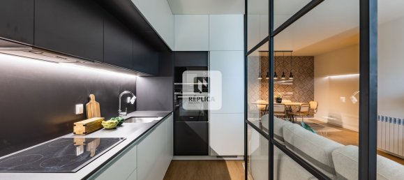 1 Schlafzimmer Wohnung in Porto, Portugal, Nr. 12453 8