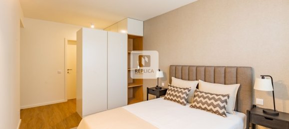 1 Schlafzimmer Wohnung in Porto, Portugal, Nr. 12453 19