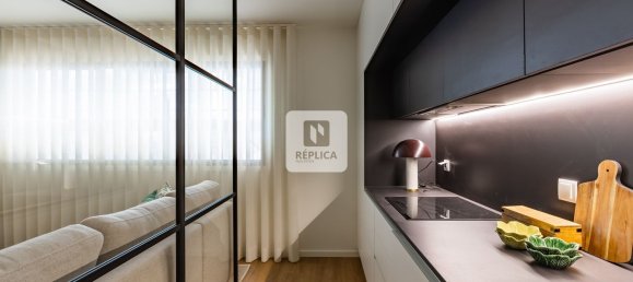 1 Schlafzimmer Wohnung in Porto, Portugal, Nr. 12453 11