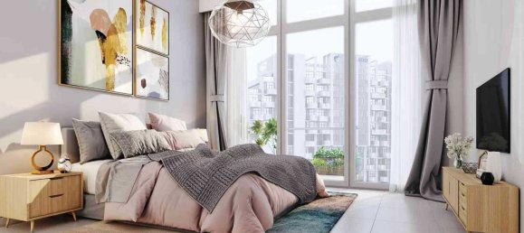 1 Schlafzimmer Wohnung in AZIZI FARHAD, Dubai Healthcare City, UAE, Nr. 60358 8