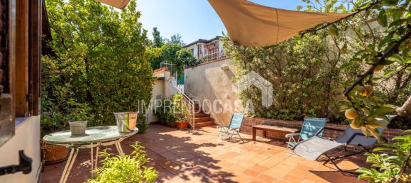 2 bedrooms Villa in Torretta, Italy No. 264371 28