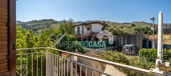 2 bedrooms Villa in Torretta, Italy No. 264371 17
