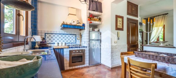 2 bedrooms Villa in Torretta, Italy No. 264371 6