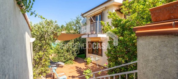 2 bedrooms Villa in Torretta, Italy No. 264371 21