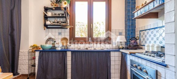 2 bedrooms Villa in Torretta, Italy No. 264371 33