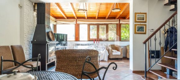 2 bedrooms Villa in Torretta, Italy No. 264371 11