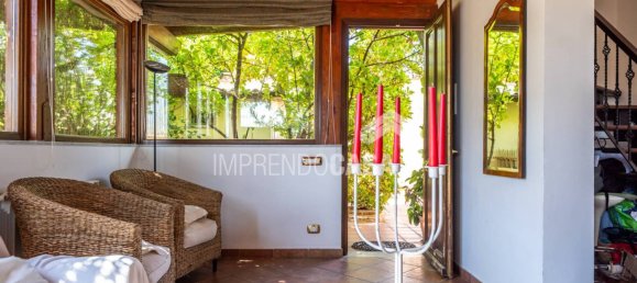 2 bedrooms Villa in Torretta, Italy No. 264371 30