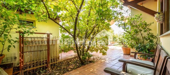 2 bedrooms Villa in Torretta, Italy No. 264371 29