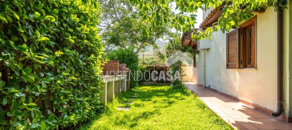 2 bedrooms Villa in Torretta, Italy No. 264371 24