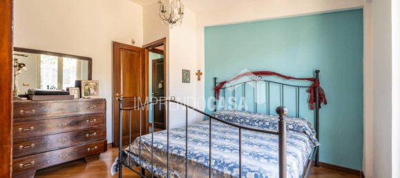 2 bedrooms Villa in Torretta, Italy No. 264371 12