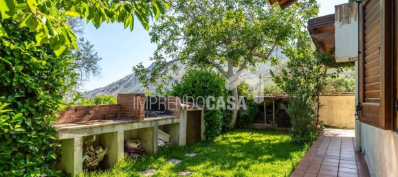 2 bedrooms Villa in Torretta, Italy No. 264371 25