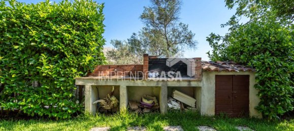 2 bedrooms Villa in Torretta, Italy No. 264371 26