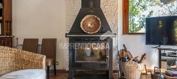 2 bedrooms Villa in Torretta, Italy No. 264371 9