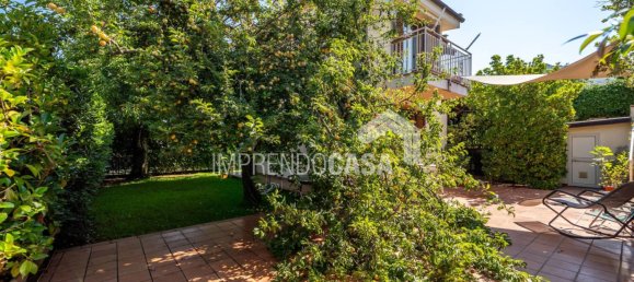 2 bedrooms Villa in Torretta, Italy No. 264371 27