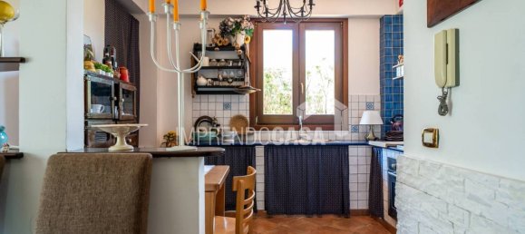 2 bedrooms Villa in Torretta, Italy No. 264371 5