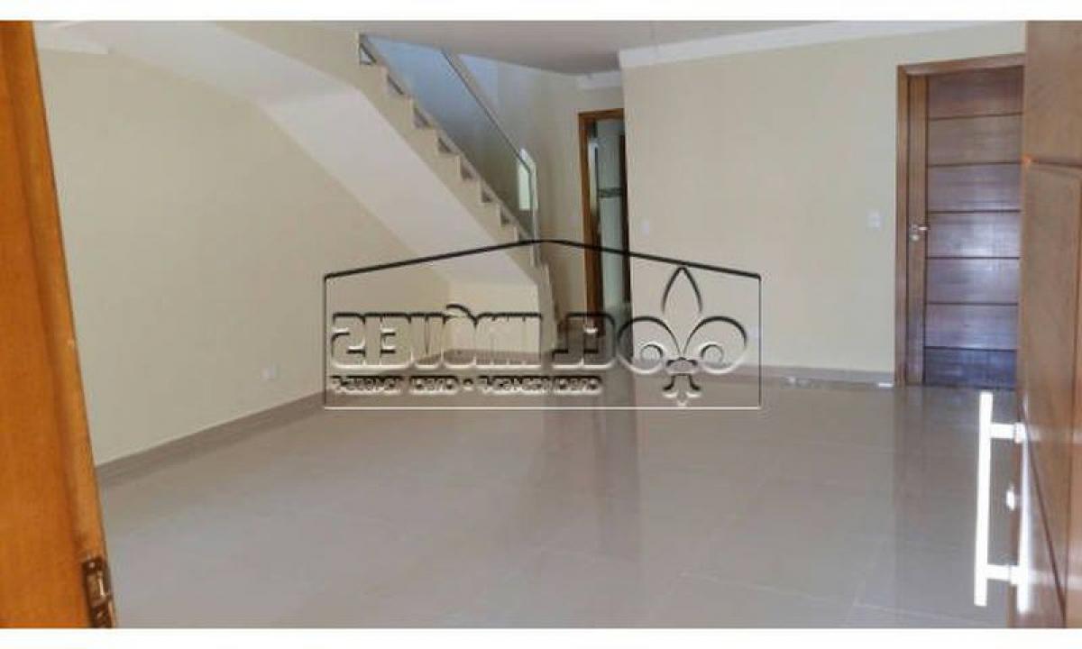 Casa de 3 dormitorios en Sao Paulo, Brazil No. 434338