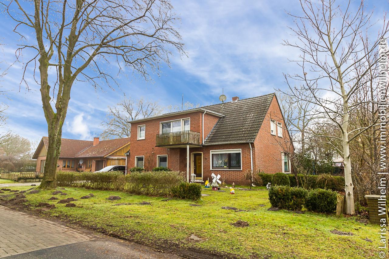 6 غرف نوم منزل في Emsland, Germany رقم 170952