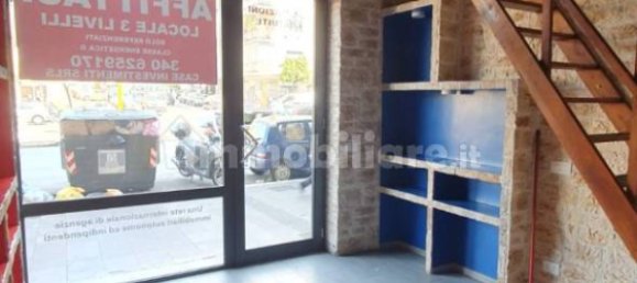 3-Zimmer Gewerbliche Immobilie in Rome, Italy, Nr. 111507 5