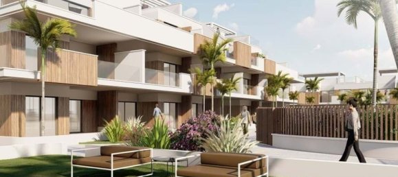 2 bedrooms Apartment in Alicante, Spain No. 175828 13