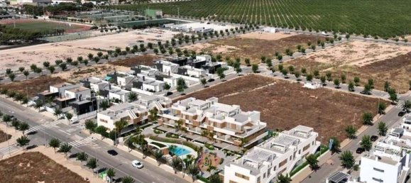 2 bedrooms Apartment in Alicante, Spain No. 175828 17