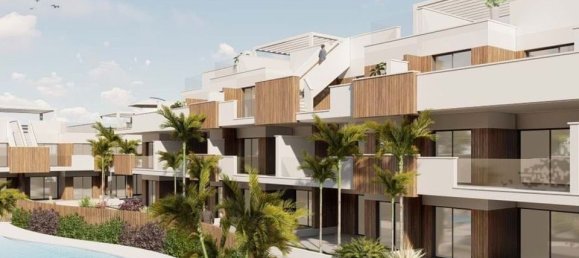 2 bedrooms Apartment in Alicante, Spain No. 175828 12