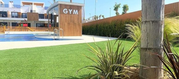 2 bedrooms Apartment in Alicante, Spain No. 175828 9