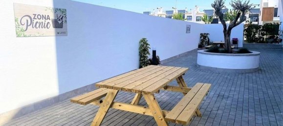 2 bedrooms Apartment in Alicante, Spain No. 175828 10