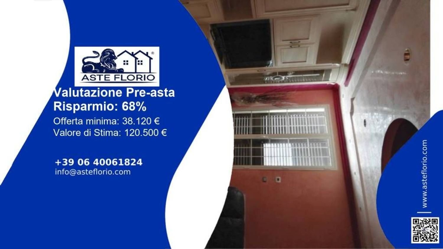 3غرفة شقة في Castel di Iudica, Italy رقم 282121