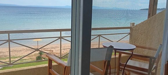 3 Schlafzimmer Bungalow in Chalkidiki, Greece, Nr. 47295 4