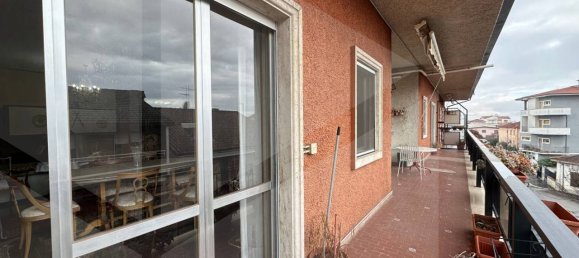 5 rooms Apartment in Avezzano, Italy No. 21078 24