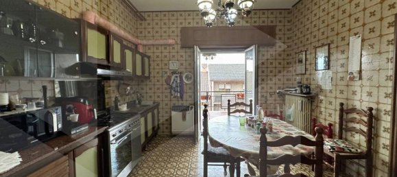 5 rooms Apartment in Avezzano, Italy No. 21078 29