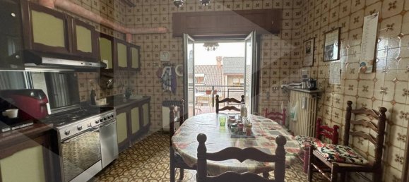 5 rooms Apartment in Avezzano, Italy No. 21078 30