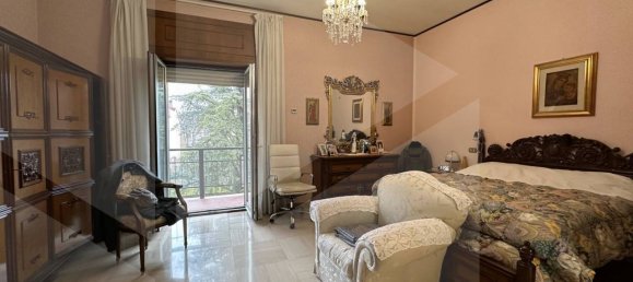 5 rooms Apartment in Avezzano, Italy No. 21078 33