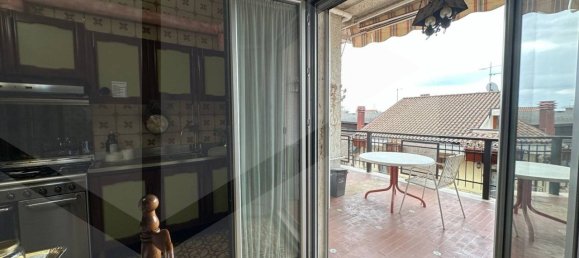 5 rooms Apartment in Avezzano, Italy No. 21078 27