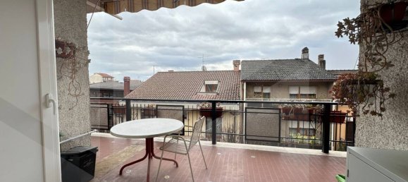 5 rooms Apartment in Avezzano, Italy No. 21078 26