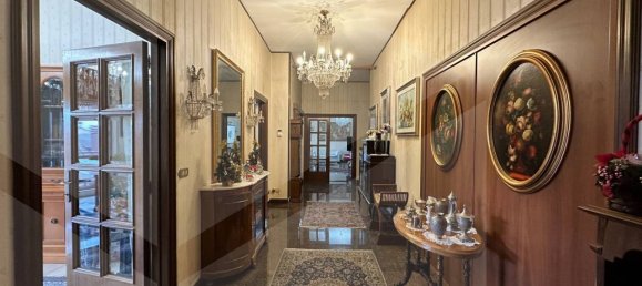 5 rooms Apartment in Avezzano, Italy No. 21078 12