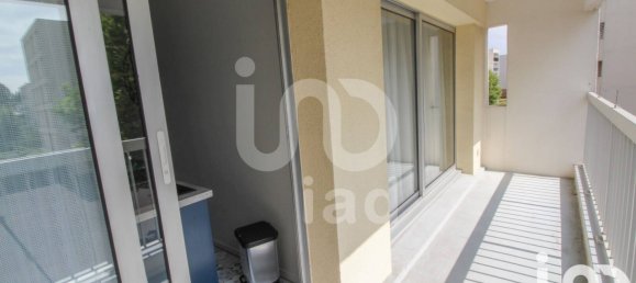 2 bedrooms Apartment in Chennevieres-sur-Marne, France No. 149505 12