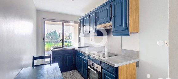 2 bedrooms Apartment in Chennevieres-sur-Marne, France No. 149505 7