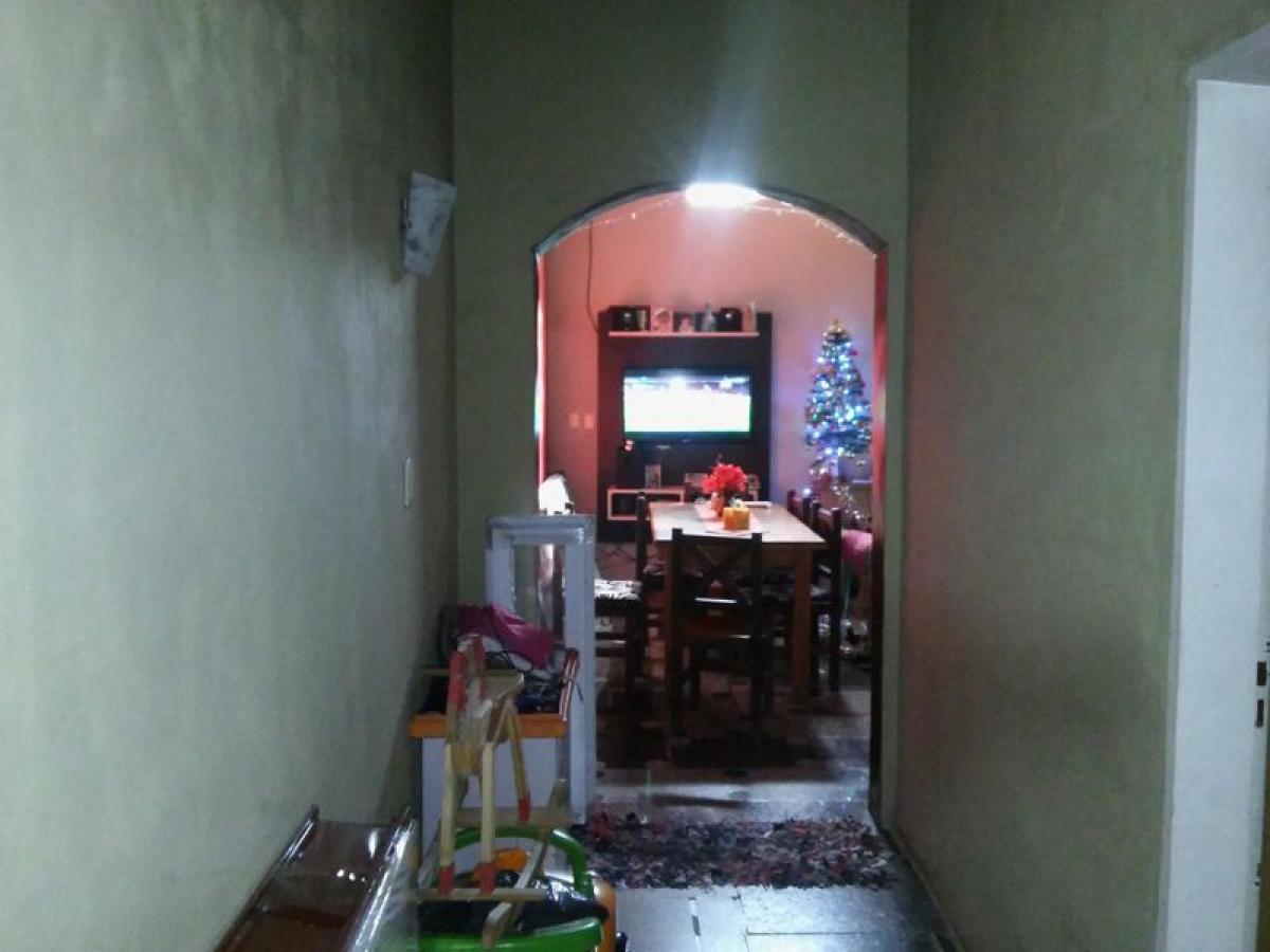 2 bedrooms Commercial property in Merlo, Argentina No. 108899