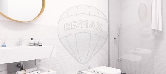 Dúplex de 1 dormitorio en Lisbon, Portugal No. 12865 2