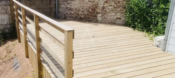 2 غرف نوم منزل في Vincly, France رقم 272230 7